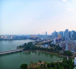 Kallang Riverside (D12), Apartment #622141121